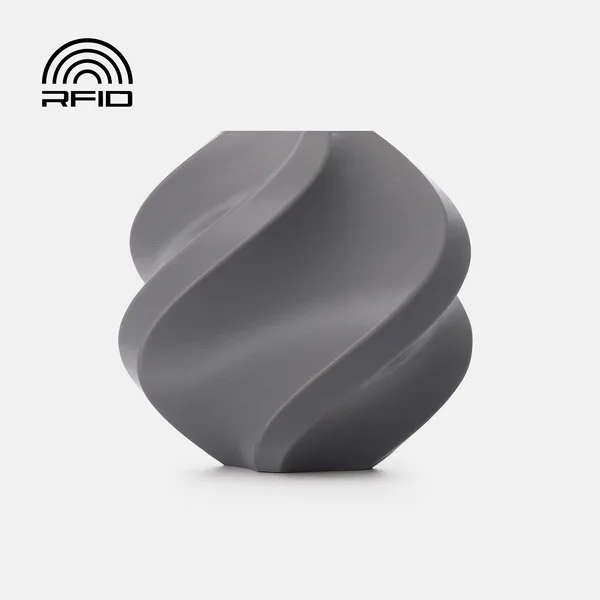 Bambu Lab PETG Gray