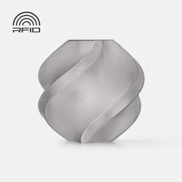 Bambu Lab PETG Gray