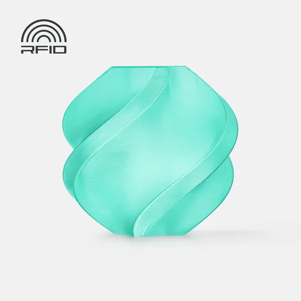 Bambu Lab PETG Teal