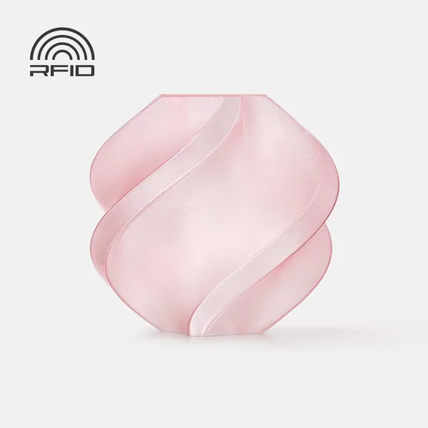 Bambu Lab PETG Pink