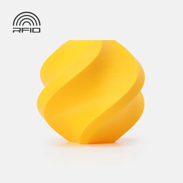 Bambu Lab PLA Yellow