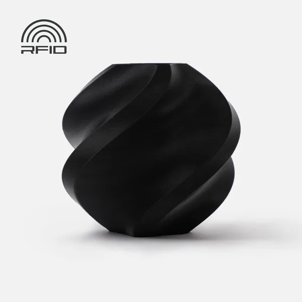 Bambu Lab PLA Black