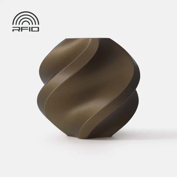 Bambu Lab PLA Brown