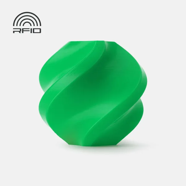 Bambu Lab PLA Green