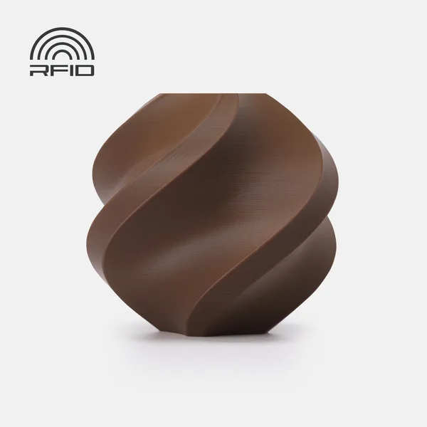 Bambu Lab PLA Brown