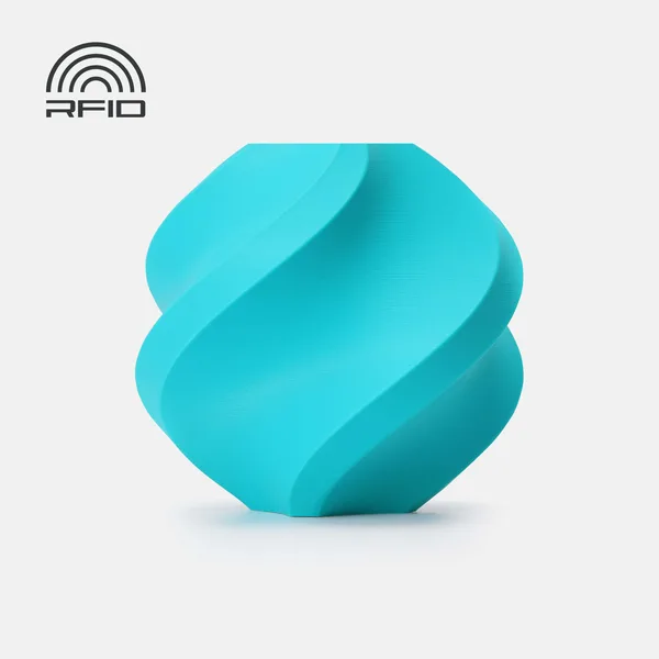 Bambu Lab PLA Teal