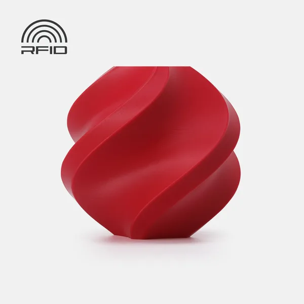 Bambu Lab PLA Burgundy