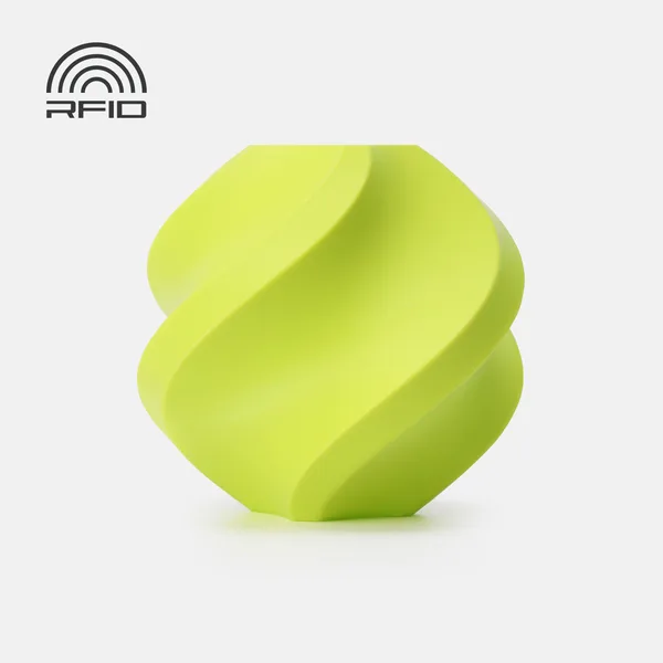 Bambu Lab PLA Lime