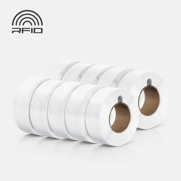 Bambu Lab PLA Basic Refill Bundle 10 Rolls
