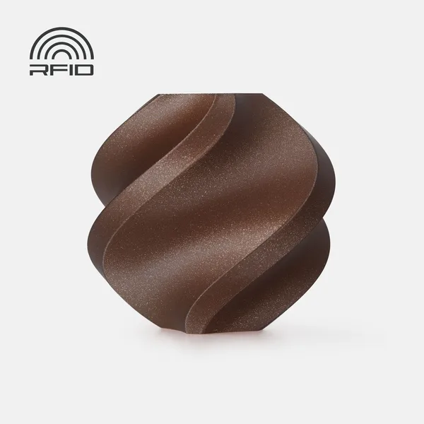 Bambu Lab PLA Brown