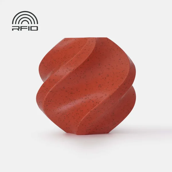 Bambu Lab PLA Marble Gray
