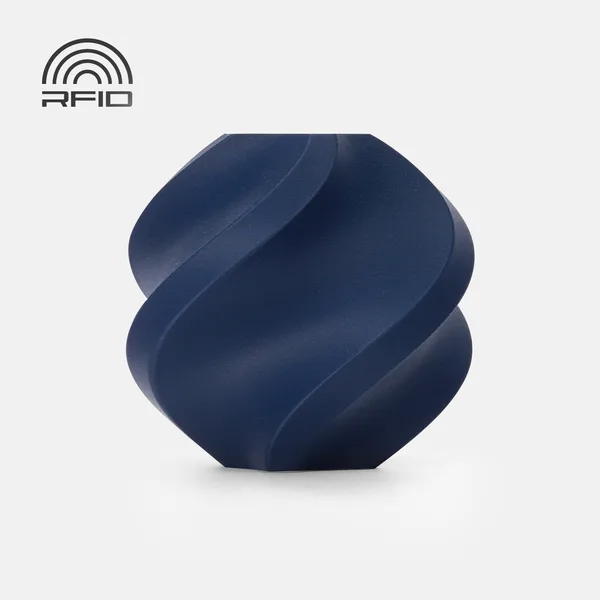 Bambu Lab PLA Matte Navy