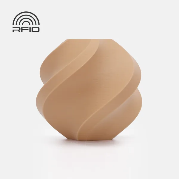 Bambu Lab PLA Matte Beige