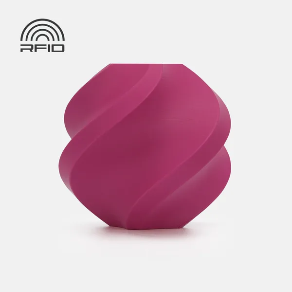 Bambu Lab PLA Matte Purple
