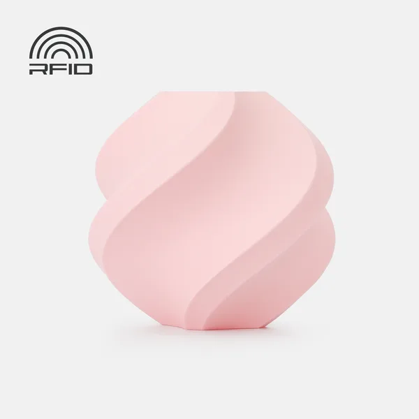 Bambu Lab PLA Pure Pink