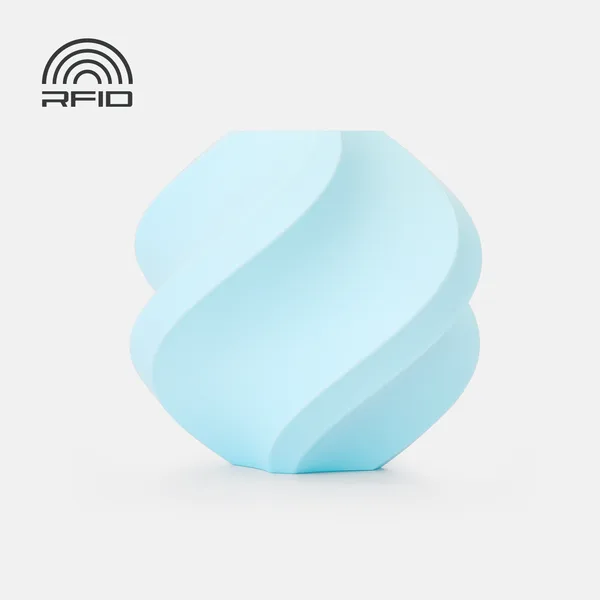 Bambu Lab PLA Pure Sky Blue