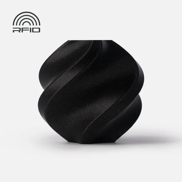Bambu Lab PLA Black