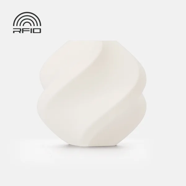 Bambu Lab PLA White