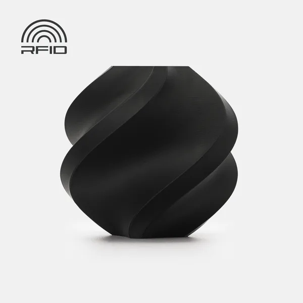 Bambu Lab PLA Black