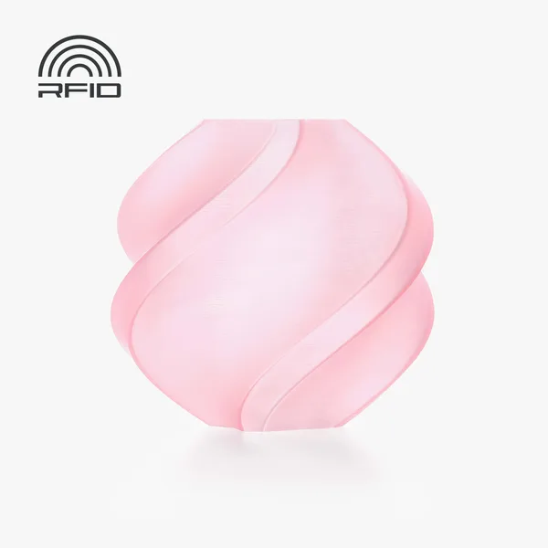 Bambu Lab PLA Red