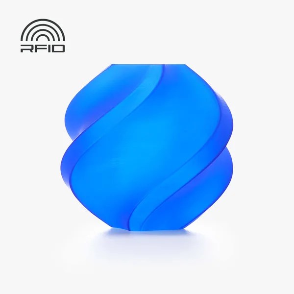 Bambu Lab PLA Blue