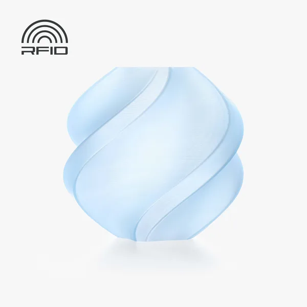 Bambu Lab PLA Cyan