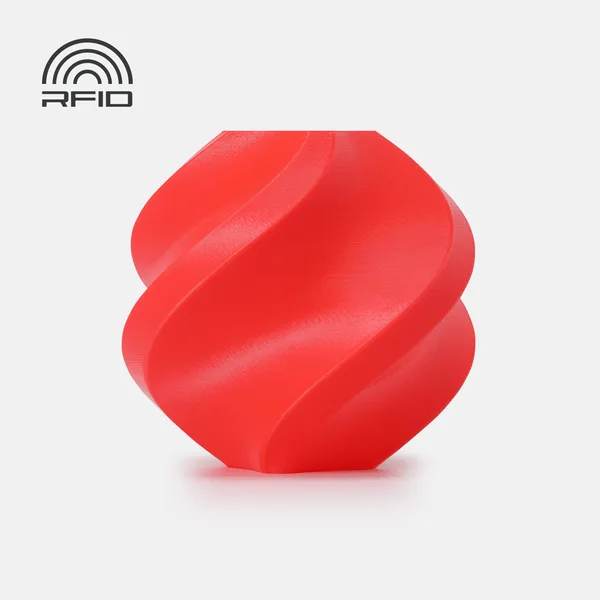 Bambu Lab TPU Red