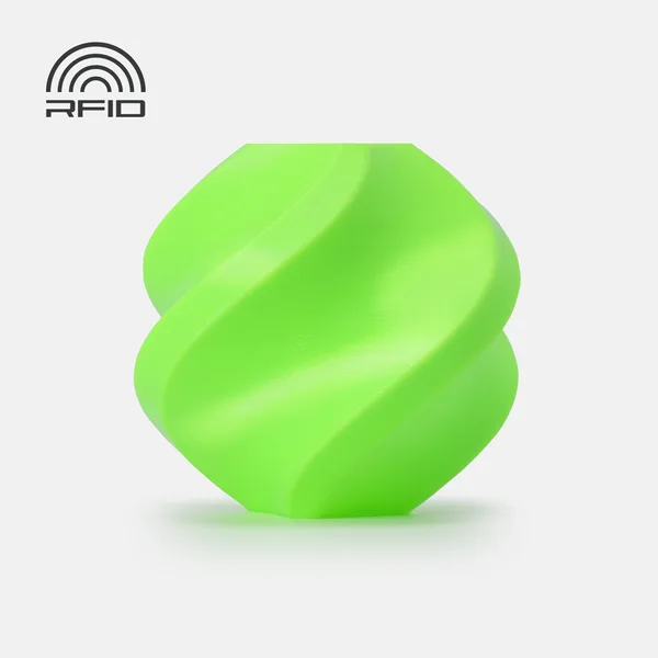 Bambu Lab TPU Lime