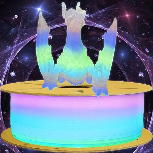 BBLIFE PLA Rainbow