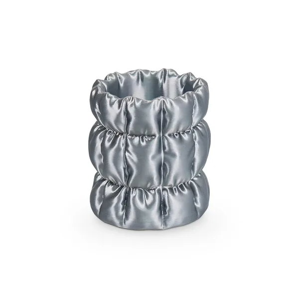 BIQU PLA Silver
