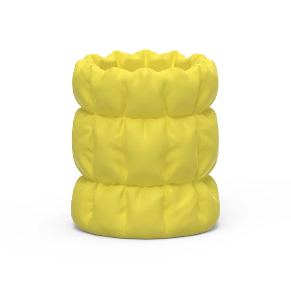 BIQU PLA Yellow