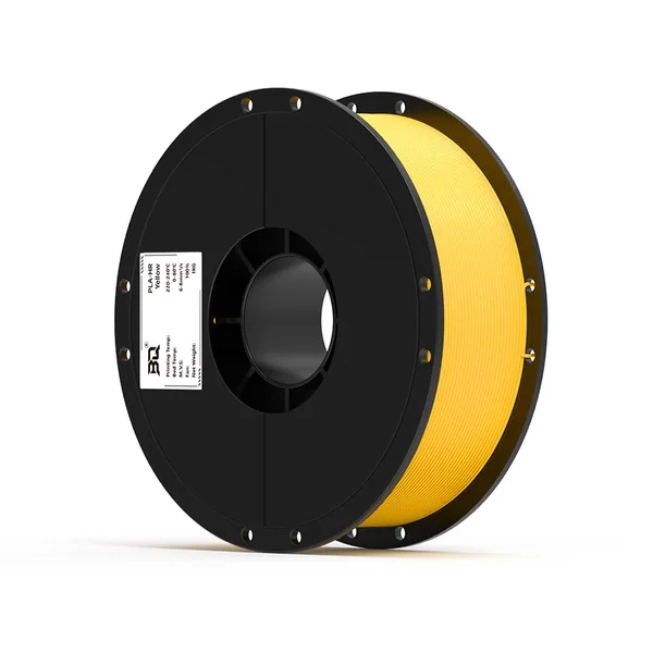 BIQU PLA Yellow
