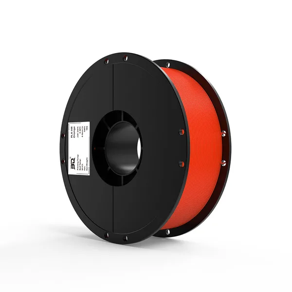 BIQU BIQU PLA-HR Flexible Filament for High-Speed 3D Printing
