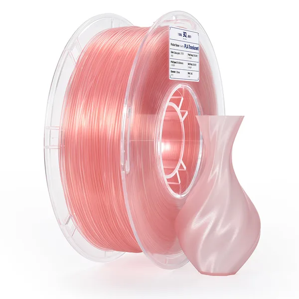 BIQU PLA Pink