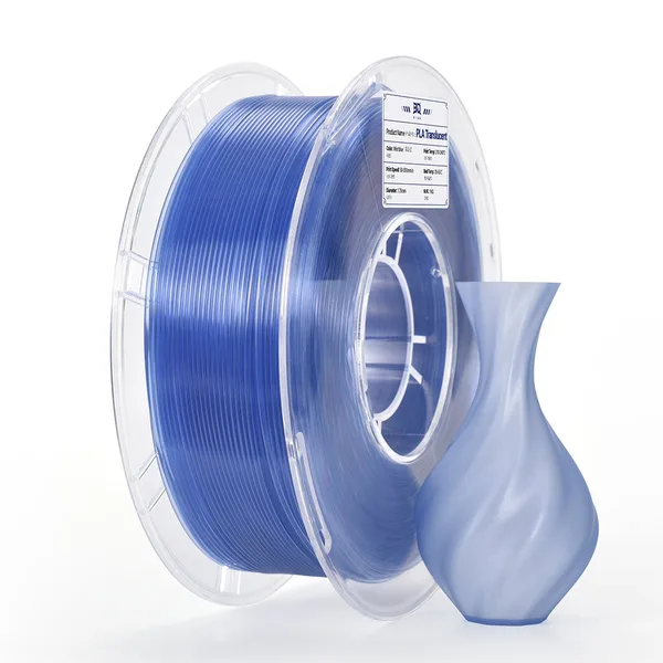 BIQU PLA Blue