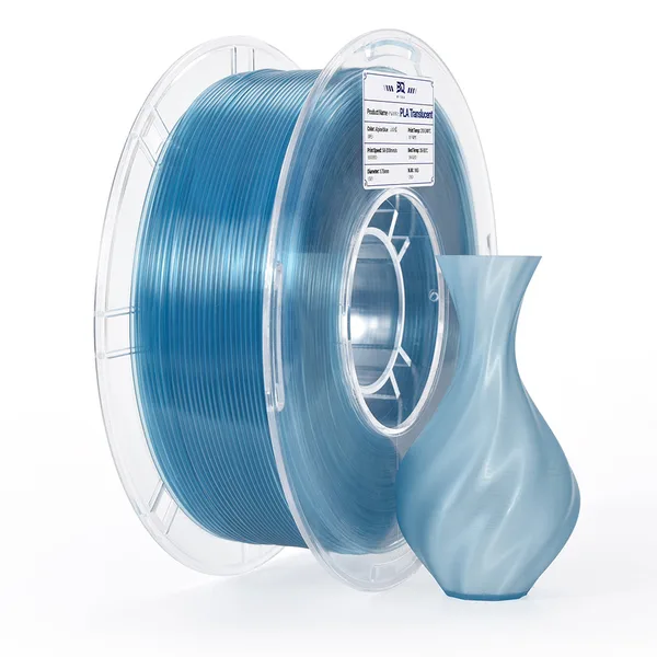 BIQU PLA Blue