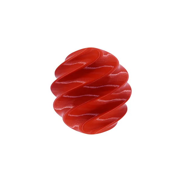 CaiLab ABS Red