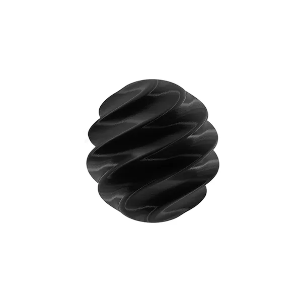 CaiLab ABS Black