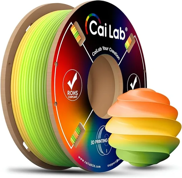 CaiLab PLA Matte Matte