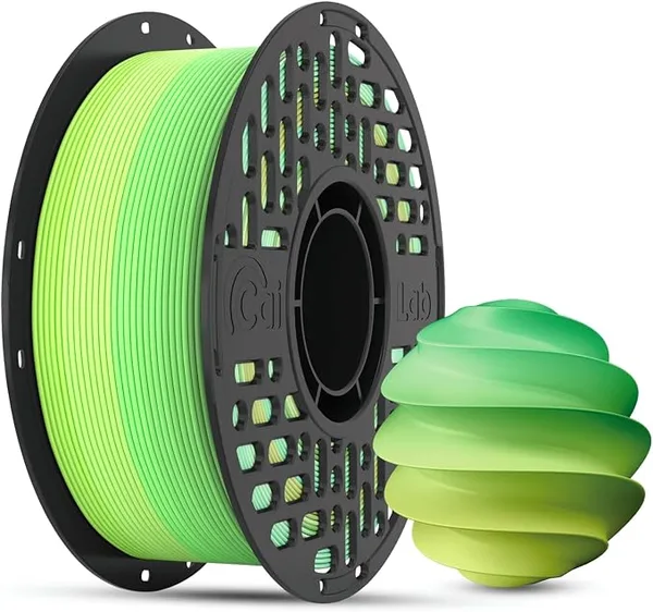 CaiLab PLA Multicolor