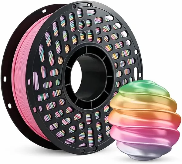 CaiLab PLA Rainbow