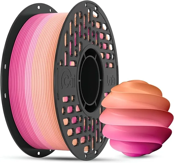 CaiLab PLA Matte Rainbow