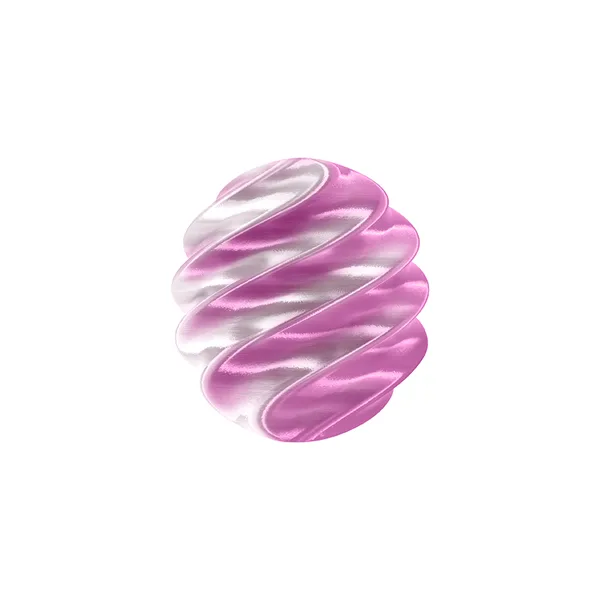CaiLab PLA Silk Pink