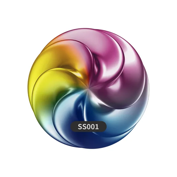 CaiLab PLA Silk Rainbow