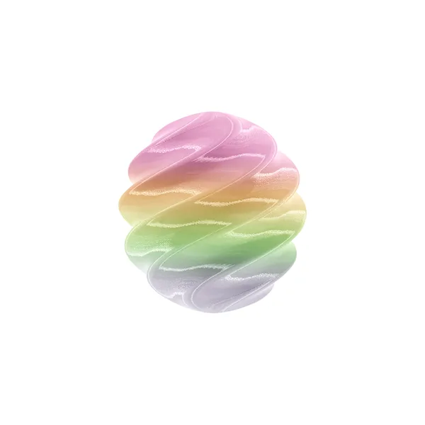 CaiLab PETG Rainbow