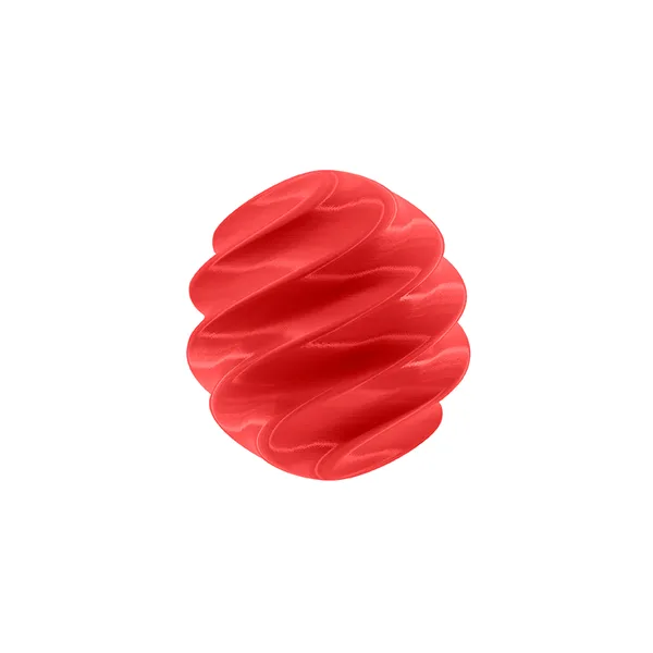 CaiLab PLA+ Red