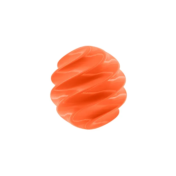 CaiLab PLA+ Orange
