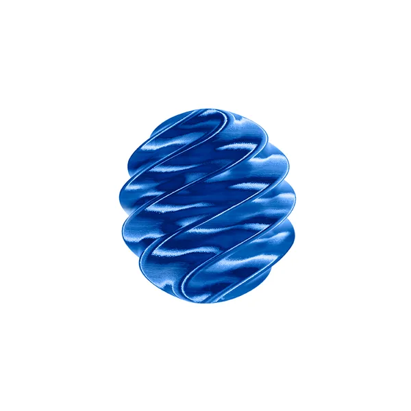 CaiLab PLA Silk Blue