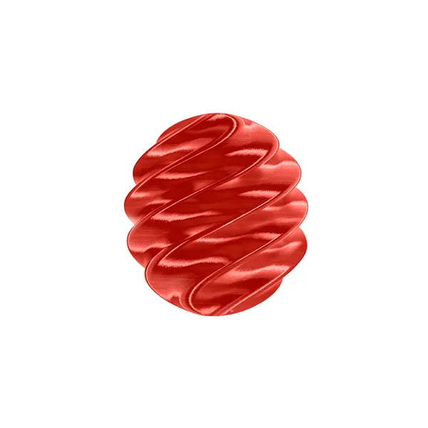 CaiLab PLA Silk Red