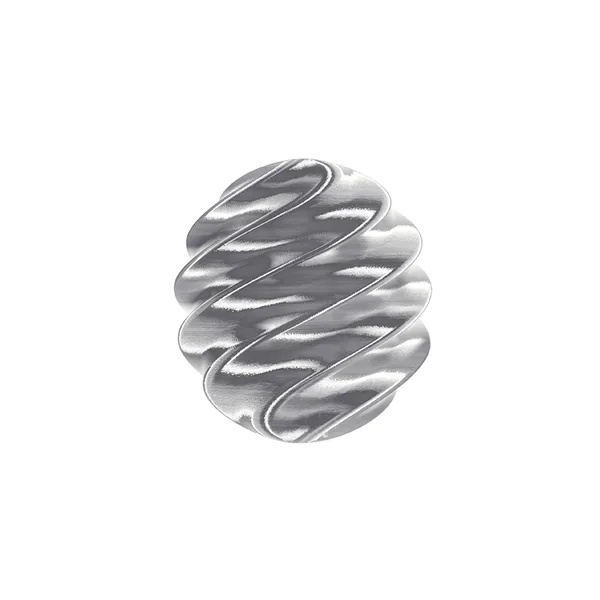 CaiLab PLA Silk Silver